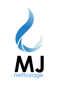 Logo MJ Nettoyage