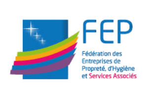 Certifications et partenaires professionnels de MJ Nettoyage : Fédération des Entreprises de Propreté